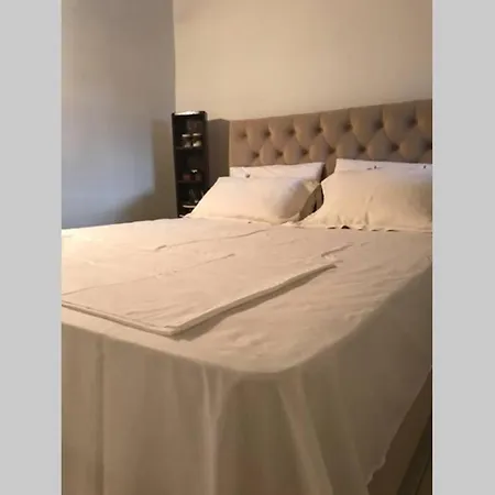 Evelina Country House Marathopoli
