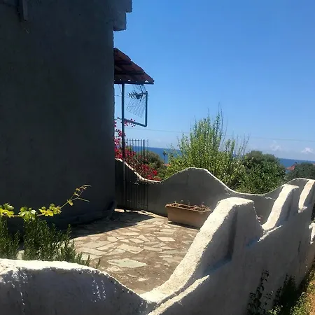 Evelina Country House