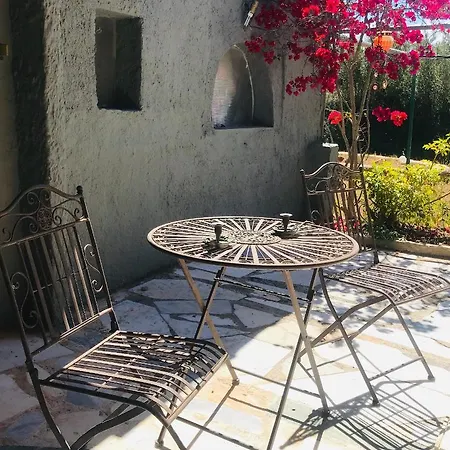 Evelina Country House